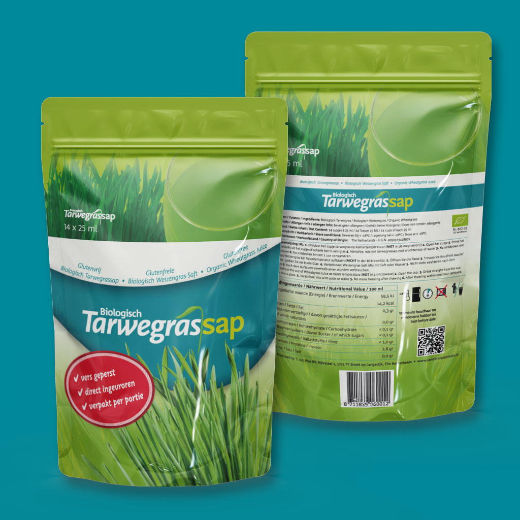 Agnes Visser Grafisch Vormgever Werk Tarwegras