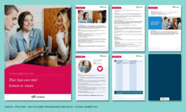 Grafisch Vormgeving Agnes Visser Alkmaar Noord-Holland Amsterdam grafische vormgeving ontwerp design branding catalogi logo’s verpakkingen magazines brochures advertenties flyers folders jaarverslagen kranten wordsjablonen invulformulieren websites boeken rapporten briefpapier visitekaartjes Office Style